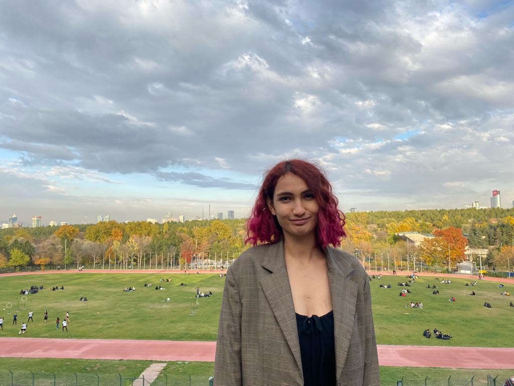 Halide Yılmaz